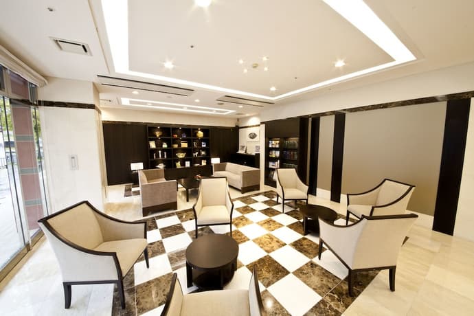 Hotel Hokke Club Kagoshima, Primary image