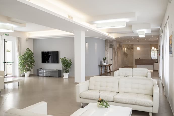 Hotel La Pineta, Primary image