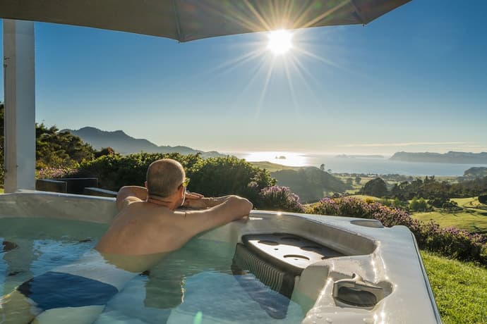 Bayview Valley Lodge, Primary image