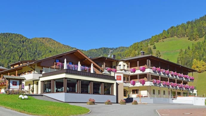 Hotel Trenker