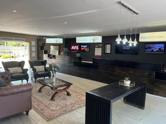 Musina Hotel
