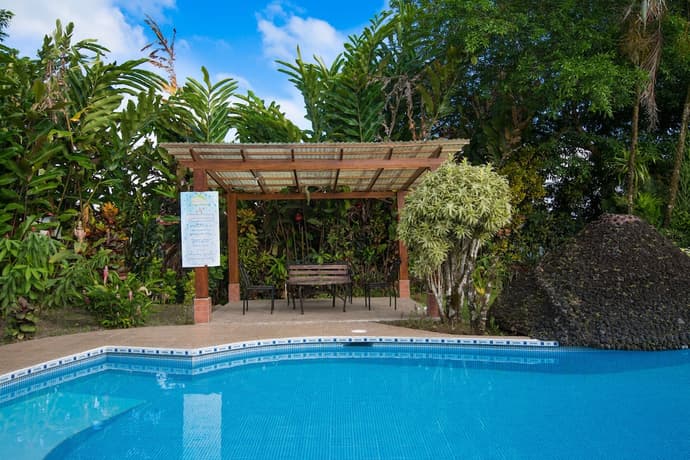 Arenal Montechiari Hotel, Primary image