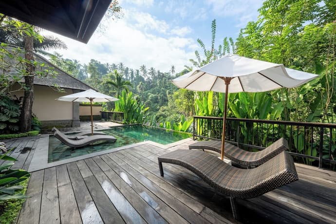 The Lokha Ubud Resort, Villas & SPA, Primary image