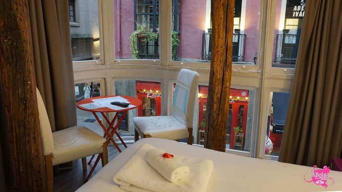 Pensión AliciaZzz Bed & Breakfast, Primary image