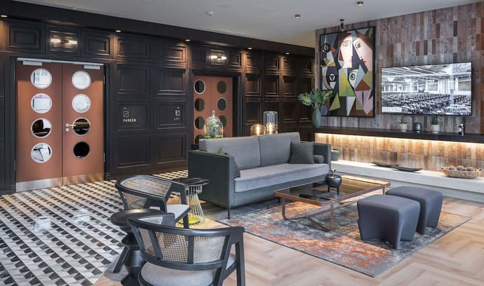 TITANIC Comfort Kurfürstendamm, Primary image