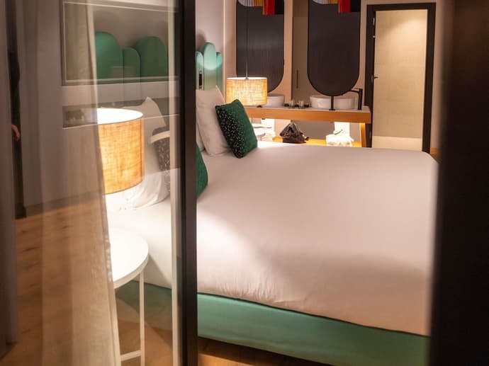Mercure Lugo Centro