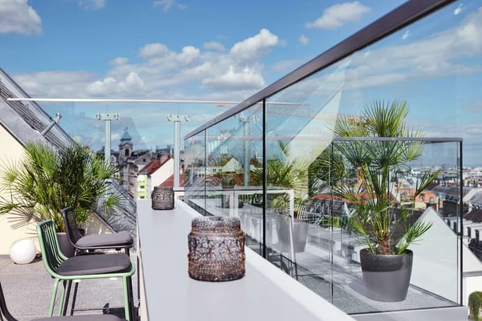 Jaz in the City Vienna, Primary image