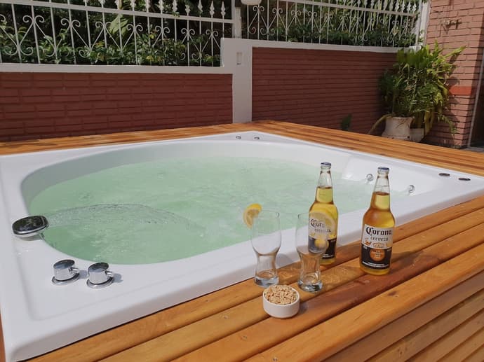 Hotel AATRAC Iguazú, Primary image