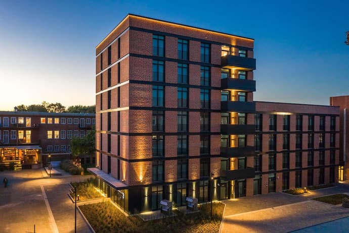 unique by ATLANTIC Hotels Bremen, Primary image