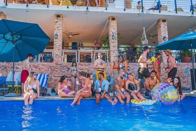 Viajero Sayulita Hostel