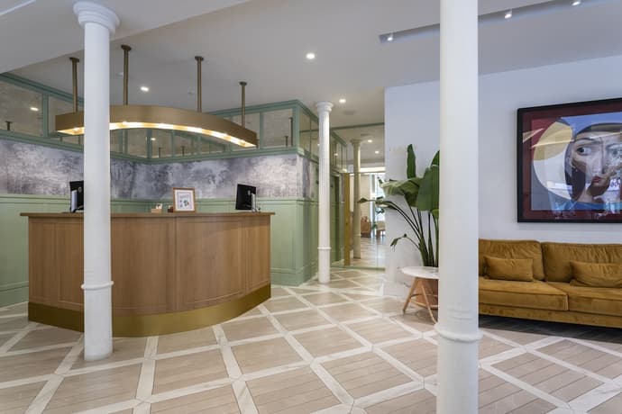 ICON Malabar, Primary image