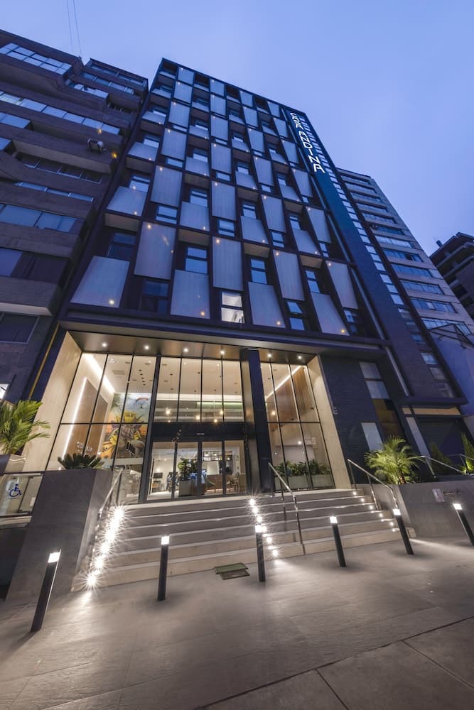 Casa Andina Standard Benavides, Primary image