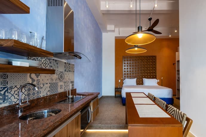 Ganem Suites Cartagena, Primary image