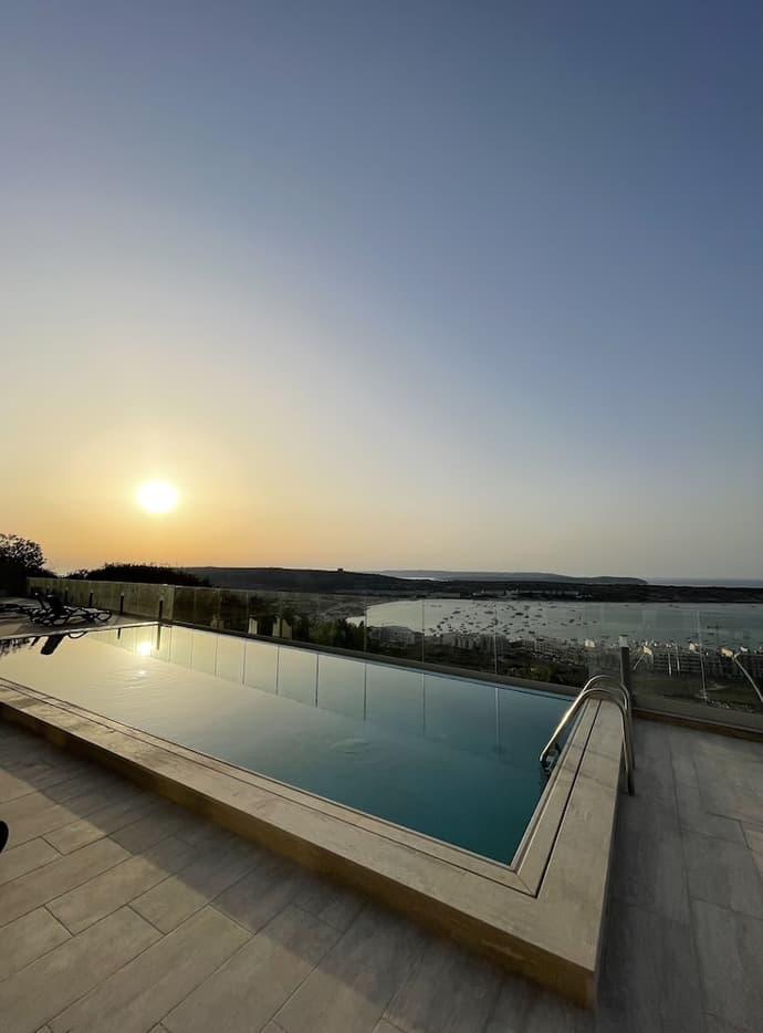 Hotel VIU57, Primary image