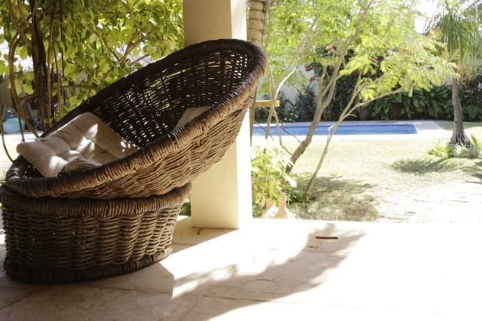 Villa Roma Beach Hotel