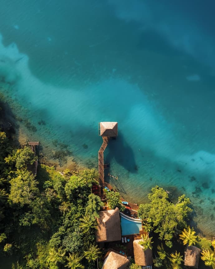 Khaban Bacalar Hotel Boutique, Primary image