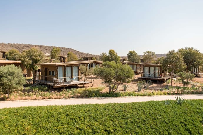 Radisson Blu Resort, Taghazout Bay Surf Village