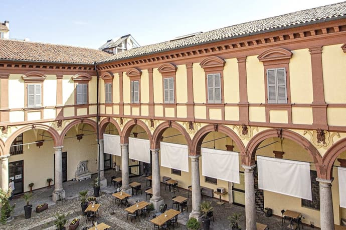 LVG Hotel Collection - Tornielli 9