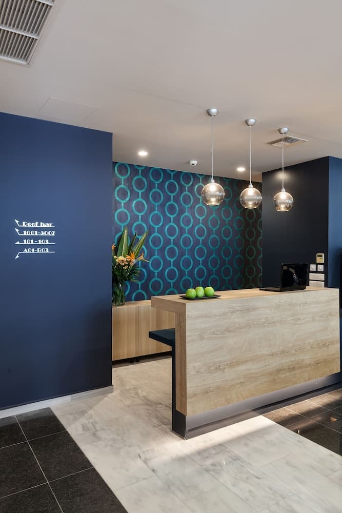 Trendy Hotel by Athens Prime Hotels, Primary image