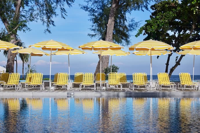 The Standard Hua Hin, Primary image