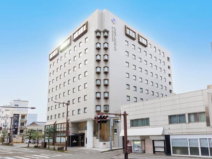 HOTEL MYSTAYS Kanazawa Katamachi, Primary image