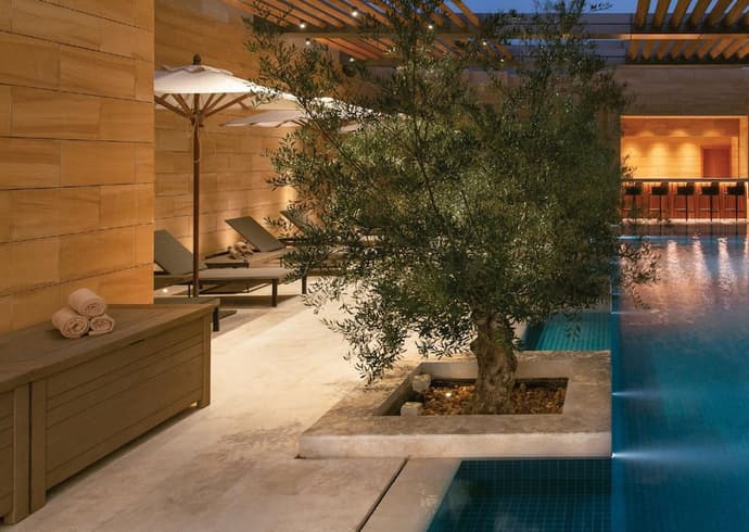 SHIRVAN Hotel City Yard Jeddah, Primary image