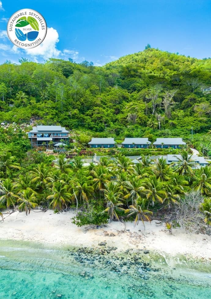 Paradise Chalets Yoga & Wellness