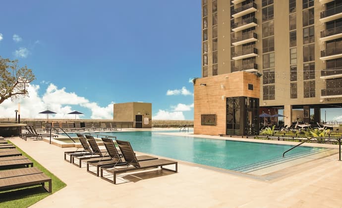 Flow Hotel Fort Lauderdale