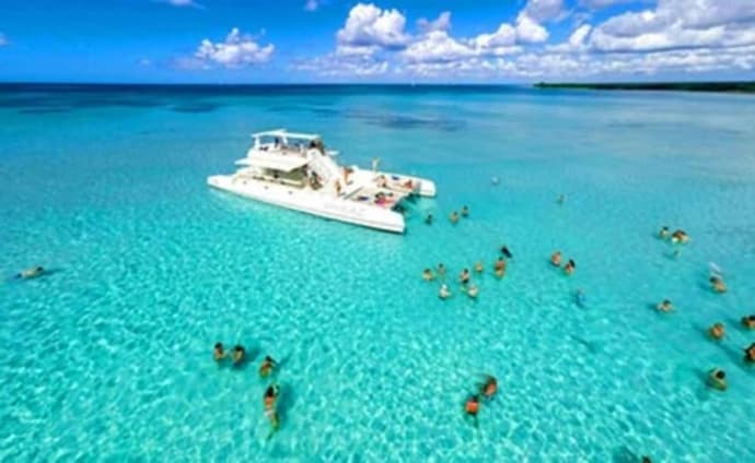 Hotel Marimba Punta Cana, Primary image