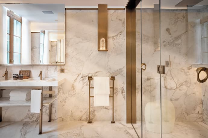 Rosewood Sao Paulo