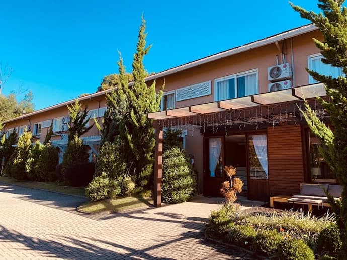 Pousada Quinta do Vale, Primary image