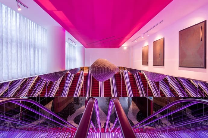 Andaz Condesa Mexico City, By Hyatt, Primary image