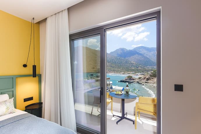 Mira Mare Luxury Residence