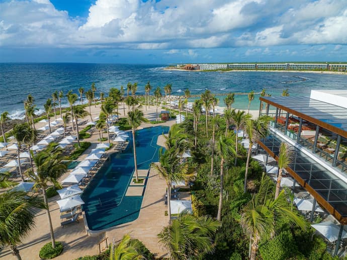Hilton Tulum Riviera Maya All-Inclusive Resort, Primary image