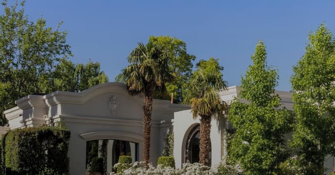 Susana Balbo Winemaker's House - Relais & Chateaux