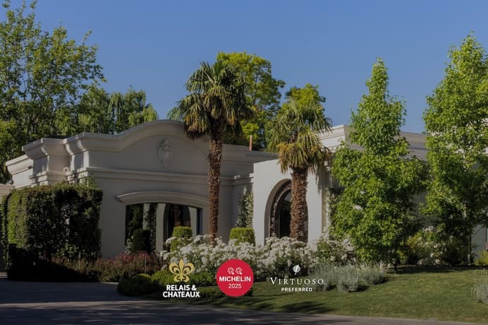 Susana Balbo Winemaker's House - Relais & Chateaux, Primary image