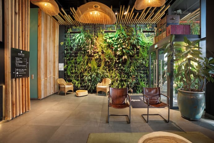 Boutique Hotel Kon Tiki Tahiti, Primary image