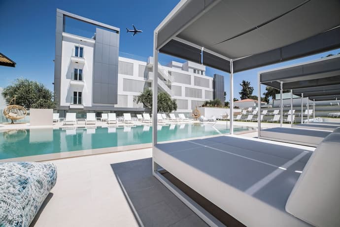 Ray Hotel Corfu, Primary image