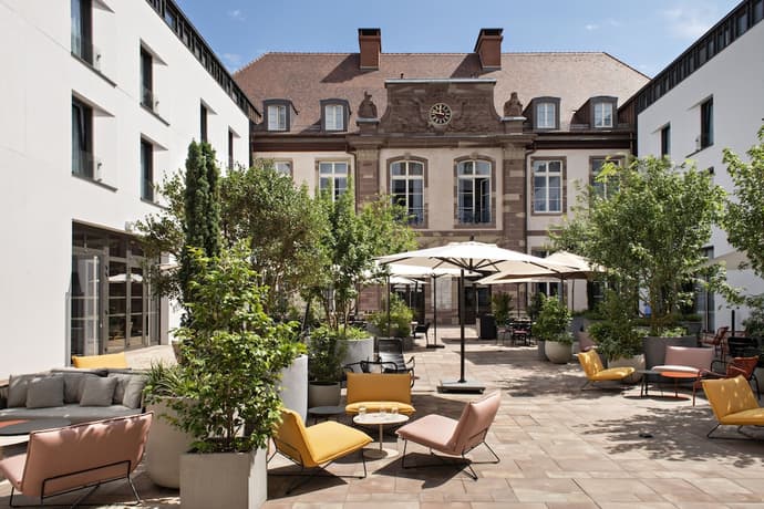 Hôtel LÉONOR the place to live By Stay Collection, Primary image
