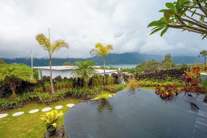 Break Villa Kintamani