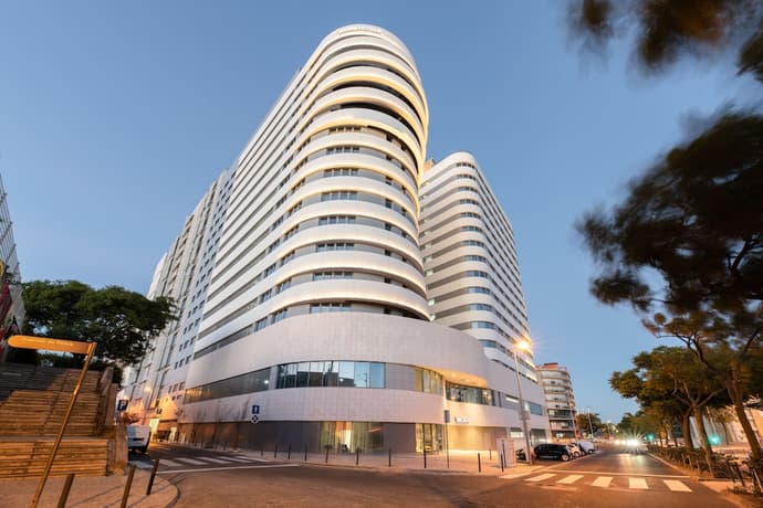 Hotel Ikonik Lisboa, Primary image