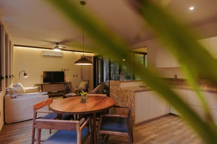 KASA Hotel Kuyen - Adults Only