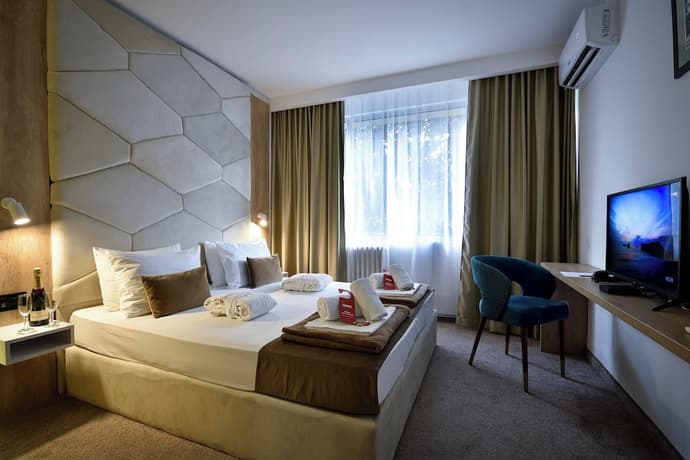 Hotel Sumadija, Primary image