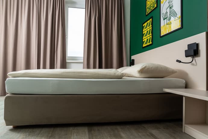 Sleeep Hotel Ansfelden
