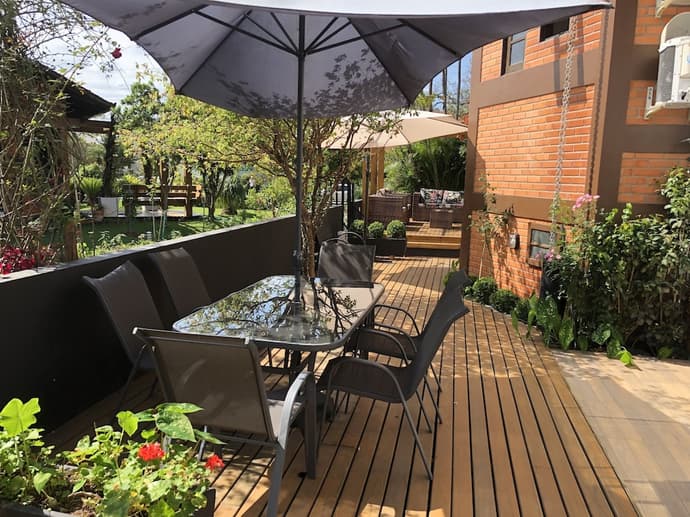 Little Hostel Jurerê