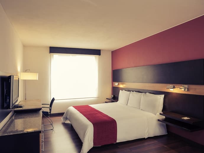 Mercure bh Retiro