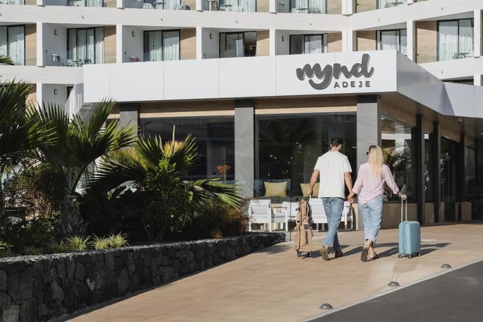 MYND Adeje