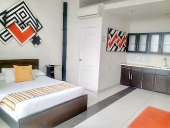 Hotel Torre del Viento Cali