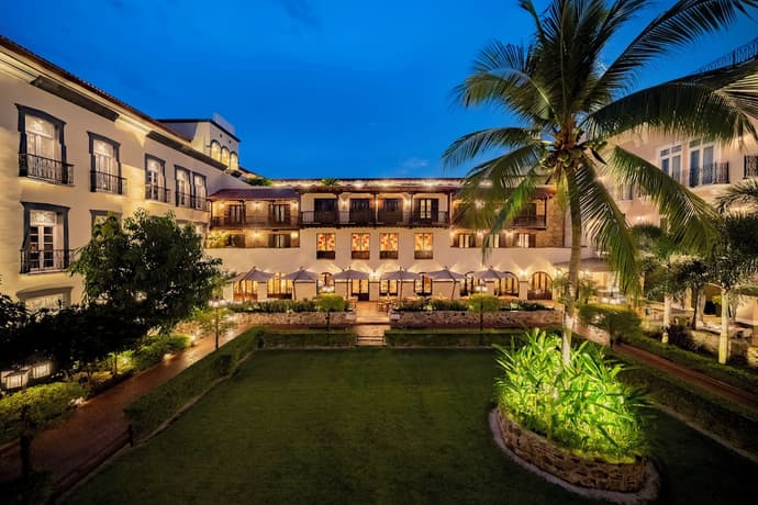 Hotel La Compañía Casco Antiguo, Primary image