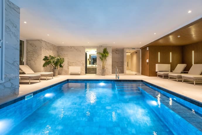 Hotel Solerios Mansa, Primary image